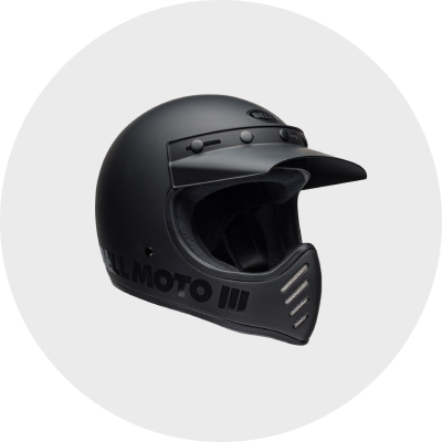 Bell Moto-3