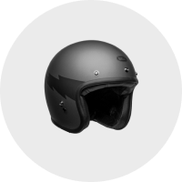 Bell Custom 500