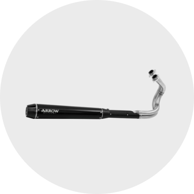 Arrow Rebel