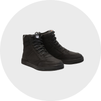 Merlin Boots