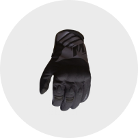 MotoDry Gloves