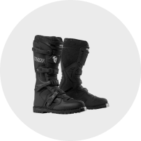 Thor Boots